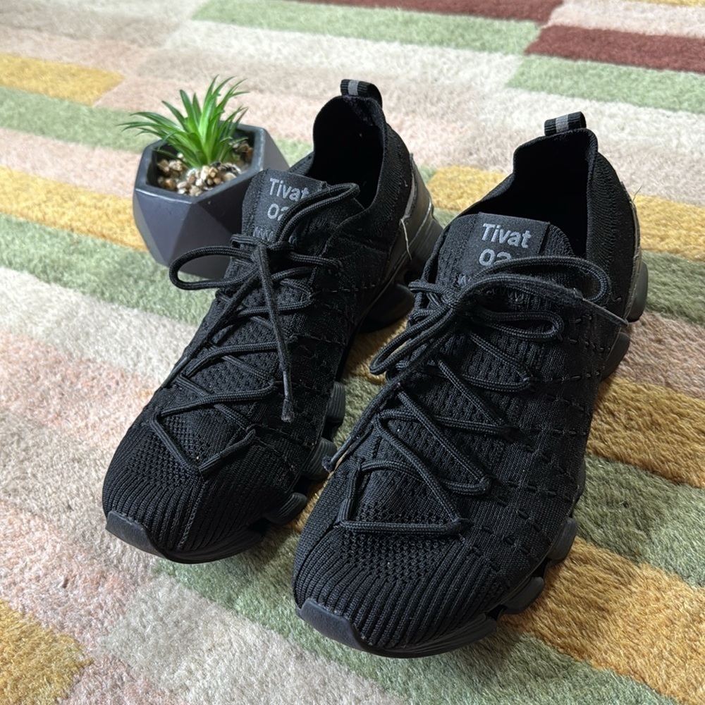 BALLOP TIVAT 2.0 Unisex Walking Shoes, Arch Support Sneakers size 6.5-7 - Picture 2 of 12